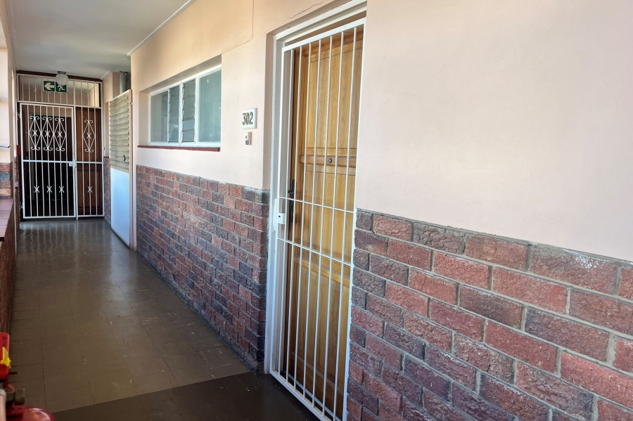 2 Bedroom Property for Sale in St Georges Park Eastern Cape